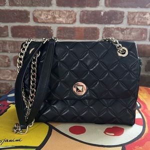 Kate Spade Medium Quilted Handbag